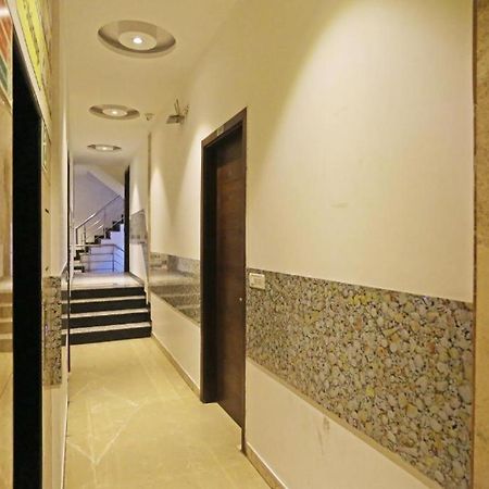 Hotel Urban Luxury Nowe Delhi Zewnętrze zdjęcie