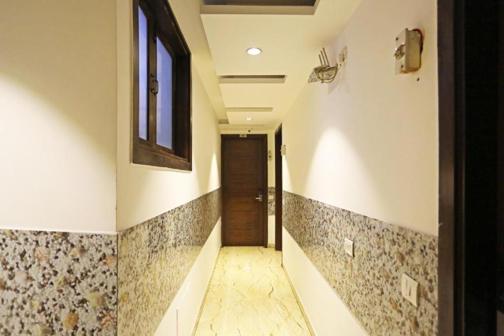 Hotel Urban Luxury Nowe Delhi Zewnętrze zdjęcie