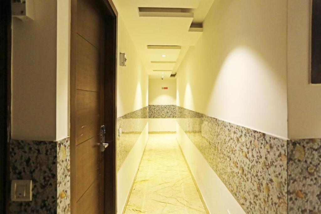 Hotel Urban Luxury Nowe Delhi Zewnętrze zdjęcie