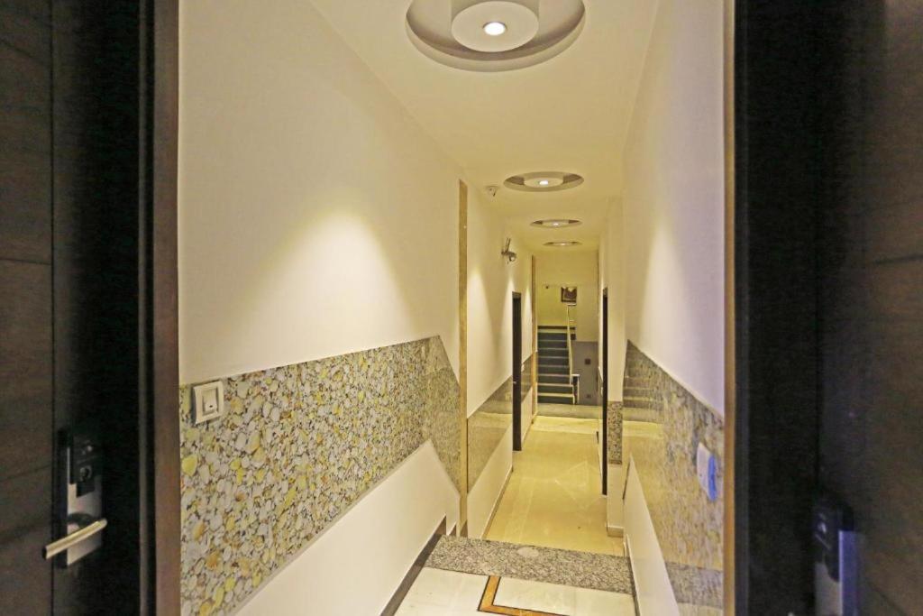Hotel Urban Luxury Nowe Delhi Zewnętrze zdjęcie