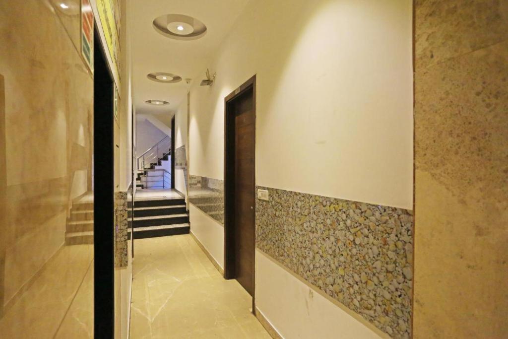 Hotel Urban Luxury Nowe Delhi Zewnętrze zdjęcie